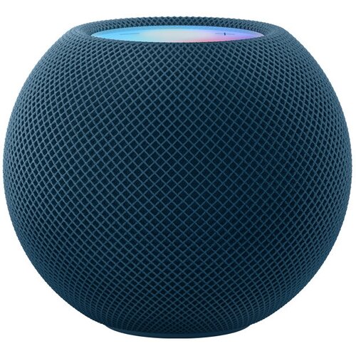 APPLE HomePod Mini Niebieski