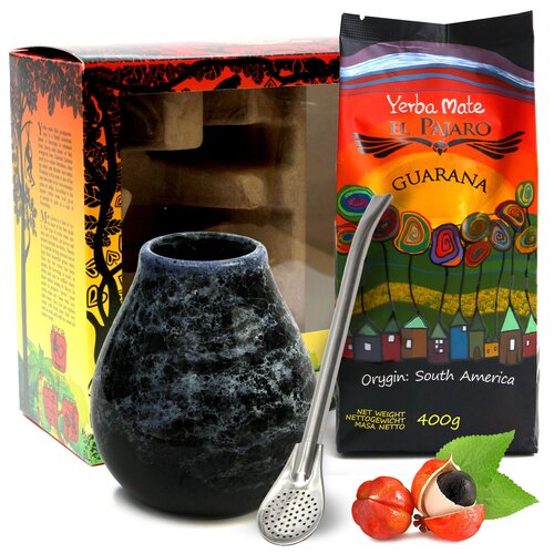 Zestaw do Yerba Mate MATE GREEN 15906