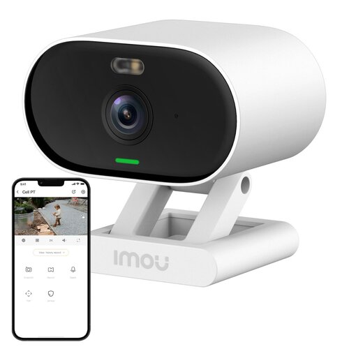Kamera IMOU Versa IPC-C22FP-C Zewnętrzna, Wi-Fi