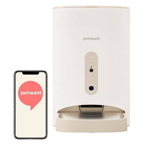 Dozownik karmy automatyczny PETWANT F11-C