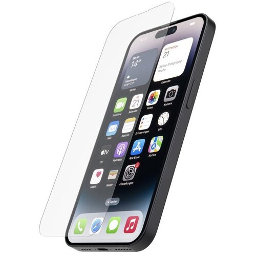 Szkło hartowane HAMA do Apple iPhone 14 Pro Max