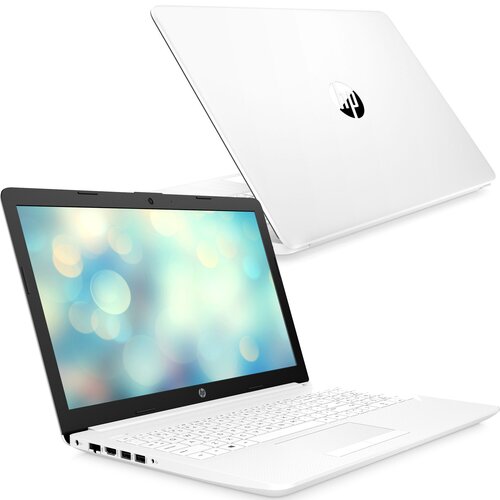 Laptop HP 15S-EQ3243NW 15.6" IPS R5-5625U 8GB RAM 512GB SSD