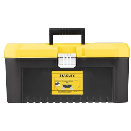 Skrzynka narzędziowa STANLEY Essential 16‘’ STST75785-1