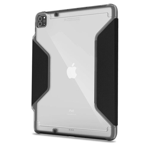 Etui na iPad Pro STM Dux Plus Czarny