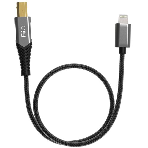 Kabel USB Typ B - Lightning FIIO LD-LT1 0.5 m