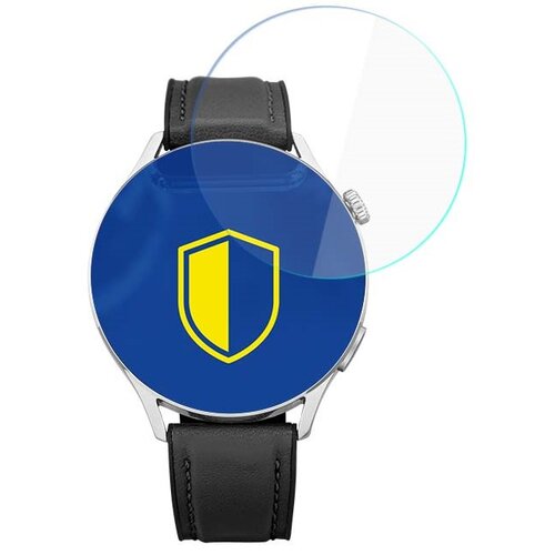 Folia ochronna 3MK Watch Protection do Garett Men Elegance RT