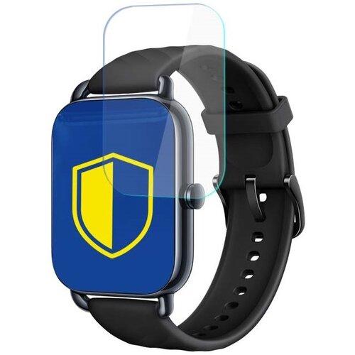 Folia ochronna 3MK Watch Protection do OnePlus Nord Watch