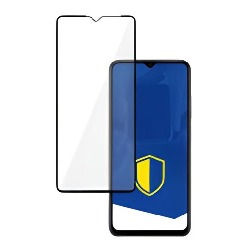 Szkło hartowane 3MK HardGlass Max Lite do Xiaomi Redmi Note 11R