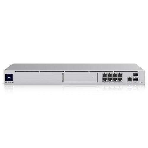 Router UBIQUITI UDM-SE-EU