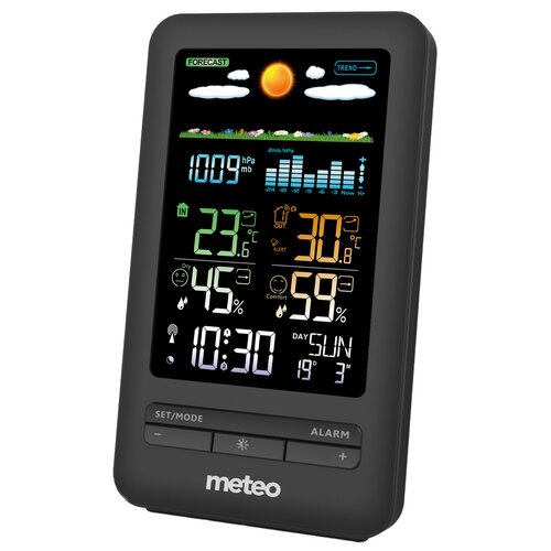 Stacja pogody METEO SP103