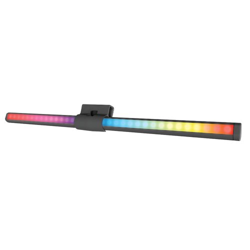 Lampka na monitor SAVIO Light Bar RGB LB-01