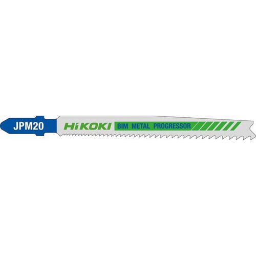Brzeszczot HiKOKI 750033 (5 szt.)