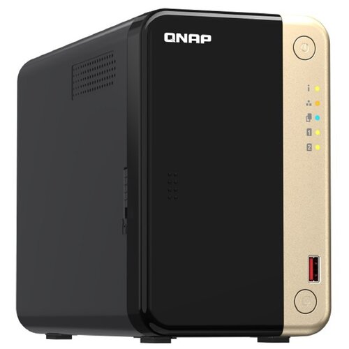 Serwer plików QNAP TS-264-8G