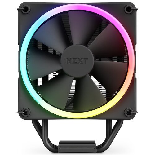 Chłodzenie CPU NZXT T120 RGB Czarny