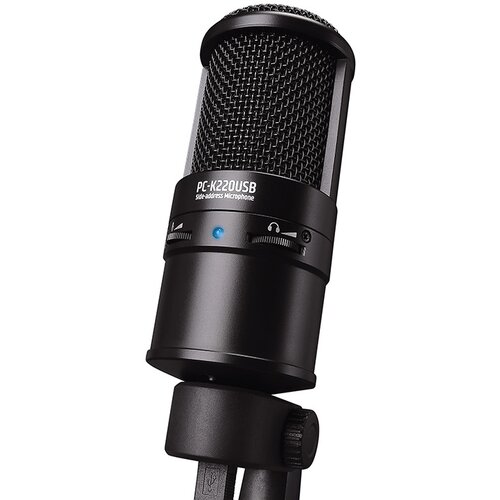 Mikrofon TAKSTAR PC-K220USB
