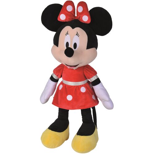 Maskotka SIMBA Disney Minnie 6315870232