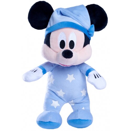 Maskotka SIMBA Disney Mickey GID 6315870349