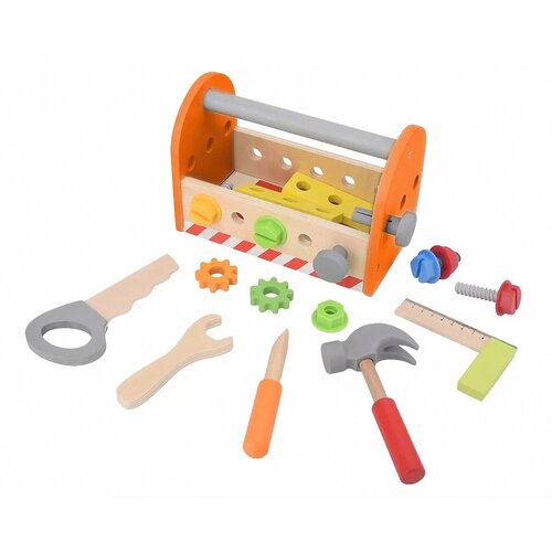 Zestaw narzędzi drewnianych NEO TOOLS GD022