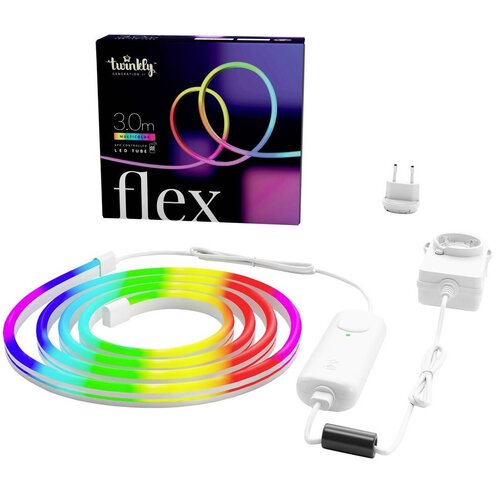 Taśma LED TWINKLY Flex TWFL300STW-WEU 3 m Wi-Fi/Bluetooth