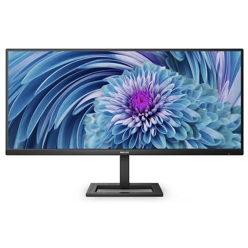 Monitor PHILIPS 346E2LAE 34" 3440x1440px 100Hz 1 ms