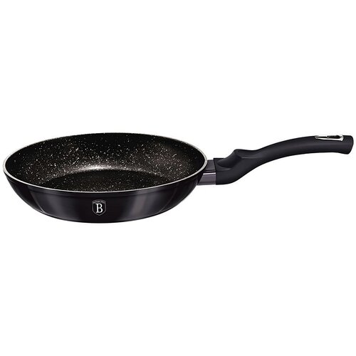 Patelnia BERLINGER HAUS Carbon Pro BH-6889 24 cm