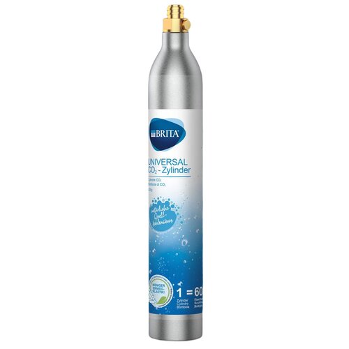 Pusty nabój BRITA Sodaone