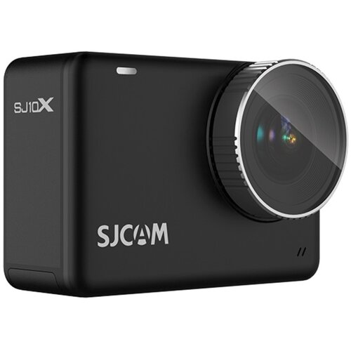 Kamera sportowa SJCAM SJ10 X Czarny