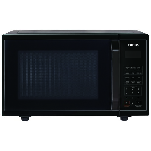 Kuchenka mikrofalowa TOSHIBA MM-EM23P BK