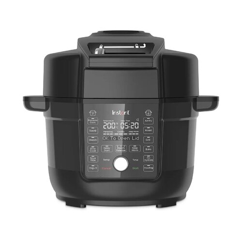 Multicooker INSTANT POT Duo Crisp Ultimate Lid 8