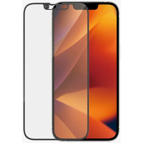 Szkło hartowane PANZERGLASS Ultra-Wide Fit CamSlider do Apple iPhone 13 Pro Max/14 Plus