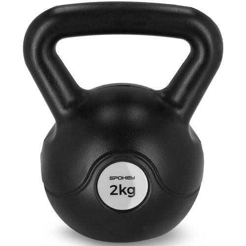 Kettlebell SPOKEY 940836 (2 kg)