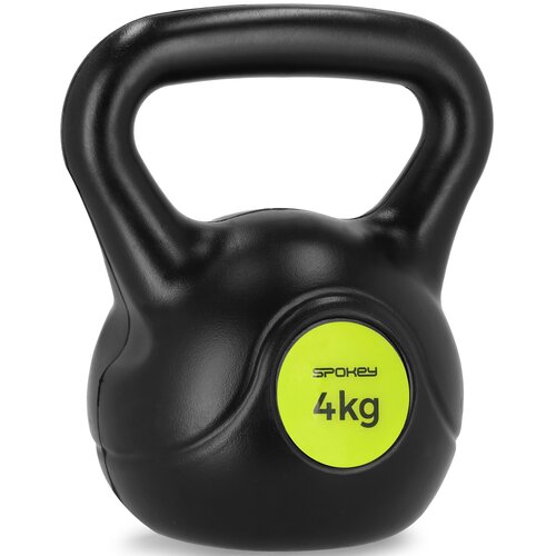 Kettlebell SPOKEY 941324 (4 kg)