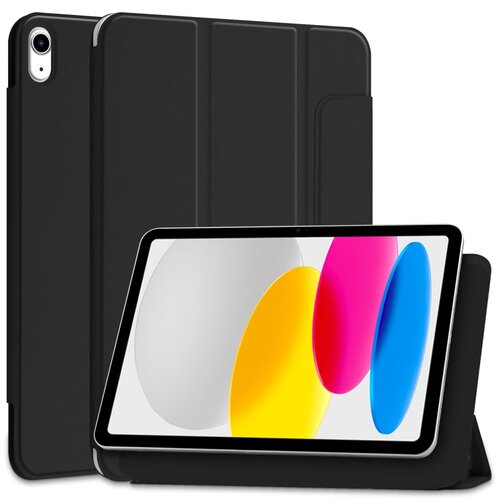 Etui na iPad TECH-PROTECT SmartCase Magnetic Czarny