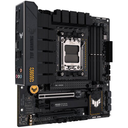 Płyta główna ASUS TUF Gaming B650M-Plus