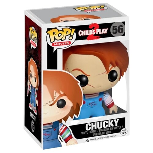 Figurka FUNKO Pop Child's Play 2 Chucky