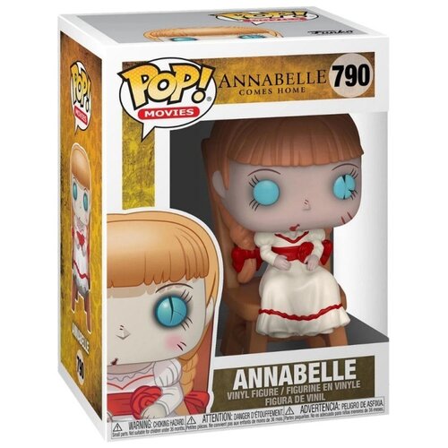 Figurka FUNKO Pop Annabelle