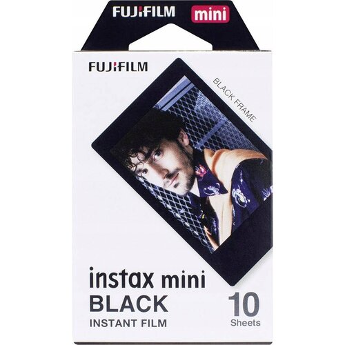 Wkład do aparatu FUJIFILM Instax Mini Ramka 10 arkuszy