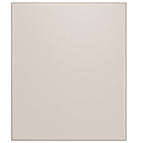 Panel dolny SAMSUNG BESPOKE RA-B23EBB39GM Satynowy beż