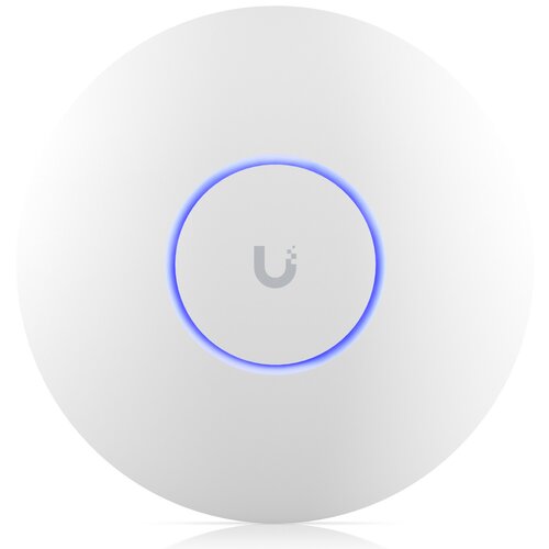 Punkt dostępu UBIQUITI U6 Enterprise 2.4 / 5 / 6 GHz, Wi-Fi