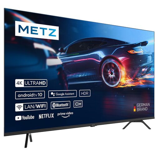 Telewizor METZ 40MTC6100Z 40" LED Android TV