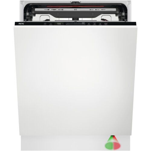 Zmywarka AEG FSE74747P Aqua Control