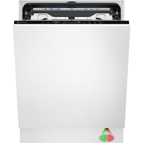 Zmywarka ELECTROLUX EEG69405L QuickSelect