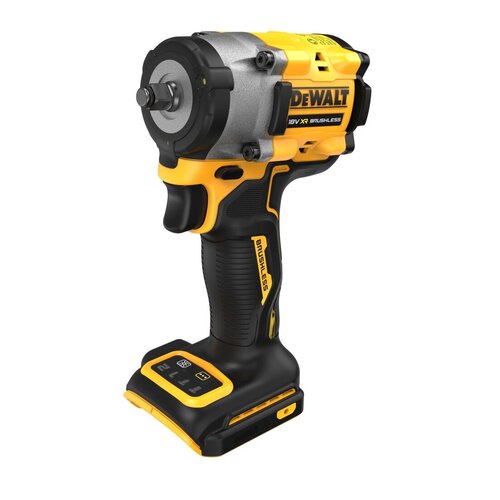 Klucz udarowy DEWALT DCF923N