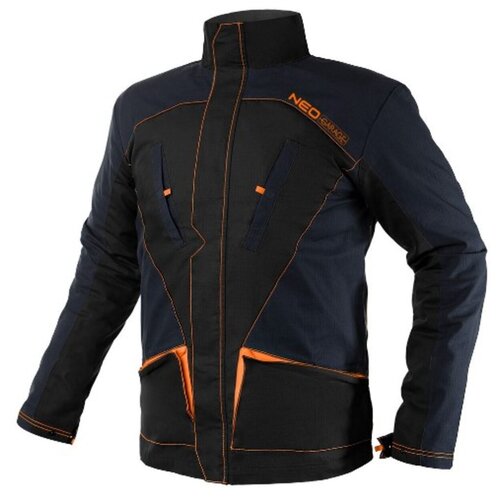 Bluza robocza NEO Garage 81-207-L (rozmiar L/52)