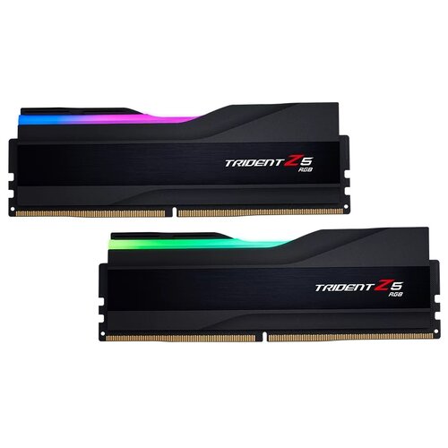 Pamięć RAM G.SKILL Trident Z5 RGB 32GB 7200MHz