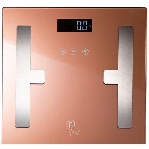 Waga BERLINGER HAUS Body Fat BH-9356