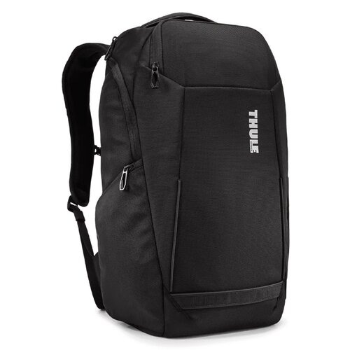 Plecak na laptopa THULE Accent 15.6 cali Czarny