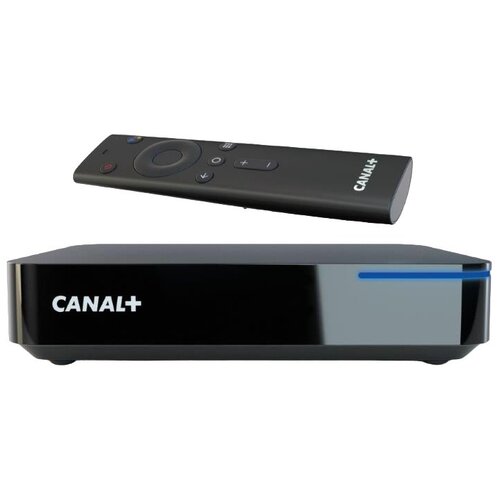 Dekoder CANAL+ BOX 4K HY4001CD