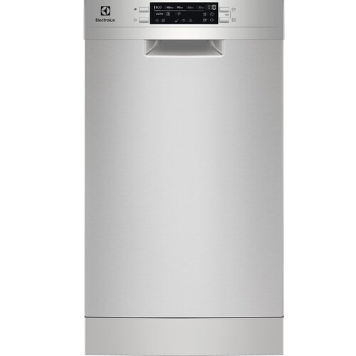 Zmywarka ELECTROLUX ESA43110SX Funkcja ExtraHygiene, Sensor Control