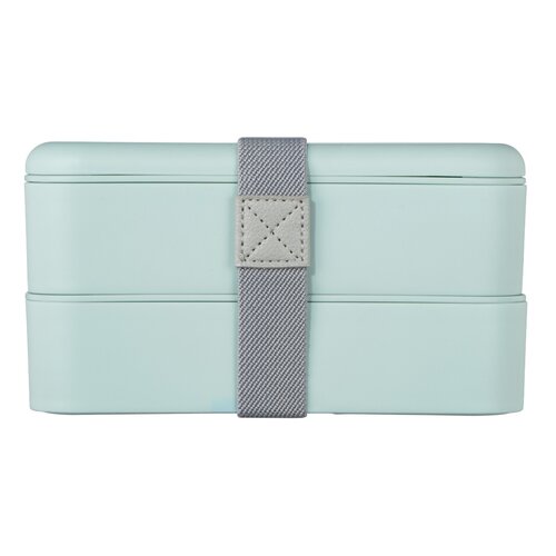 Lunch box XAVAX To Go 00181595 (2 sztuki)